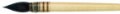 Rembrandt Petit Gris Pure Round Series 135 No. 6