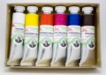 Old Holland Classic Oil Colours Introduction Set