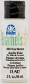 FolkArt ® Enamels™ Mediums - Flow Medium, 2 oz.