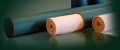 Unprimed India Canvas 14 oz. - 12 ft. width (per yard)