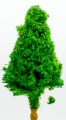 Scale Model Pine Tree 1:500