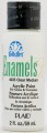 FolkArt ® Enamels™ Mediums - Clear Medium, 2 oz.